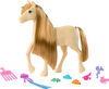 Barbie Mysteries: The Great Horse Chase  Coffret  Poney et access.