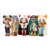 Na Na Na Surprise Glam Series 2 Liling Luck - Lucky Cat-Inspired 7.5" Fashion Doll