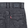 Levis Jeans - Black - Size 2T