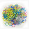 Rainbow Loom Rubber Bands - Poussière Solaire