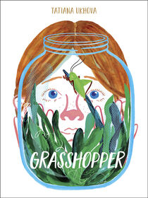 Grasshopper - English Edition