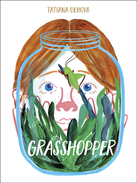 Grasshopper - English Edition