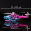 Transformers Generations War for Cybertron Deluxe WFC-S48 Spinister Figure - Siege Chapter