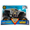 Monster Jam, Official Max D Monster Truck, 1:24 Scale