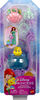 Disney Princess Ariel Animal Friend Carriages