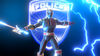 Xbox-Power Rangers Battle For The Grid Super Edition
