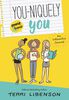 You-Niquely You: An Emmie and Friends Interactive Journal - &Eacute;dition anglaise