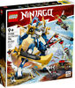 LEGO NINJAGO Le robot titan de Jay 71785 Ensemble de jeu de construction (794 pièces)