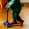 Micro Scooters -  Mini Micro 3-In-1 Classic Kickboard Blue