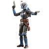 Star Wars The Black Series Archive Bo-Katan Kryze, figurine de 15 cm