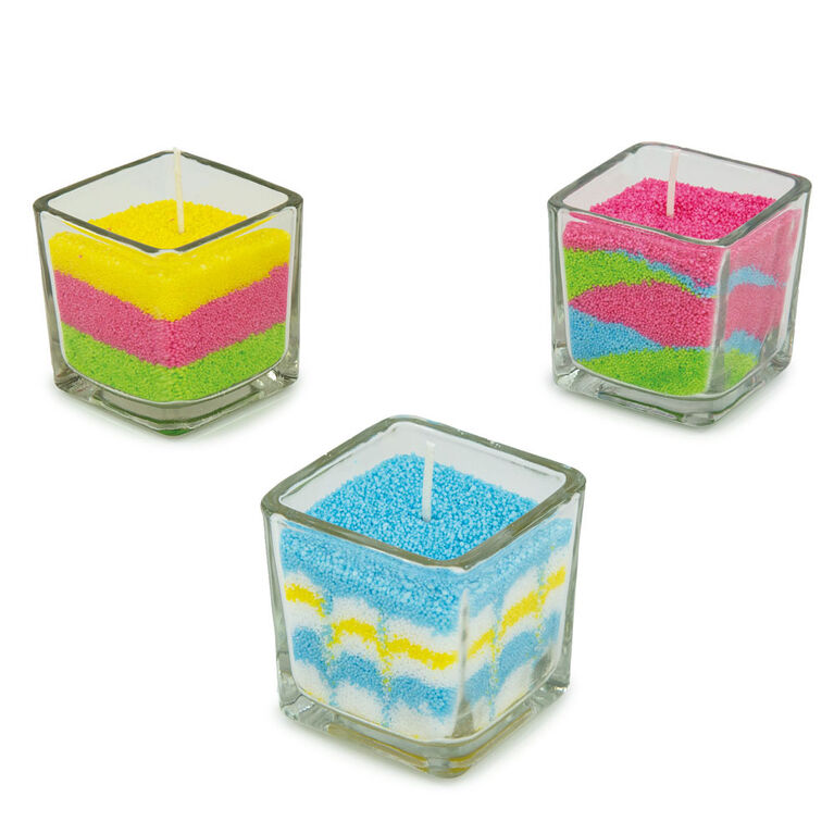 Out to Impress Creative Candles - R Exclusive