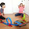 Hot Wheels Rebound Raceway Playset - R Exclusive