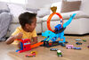 Hot Wheels City T-rex Chomp Down, Playset