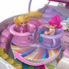 Polly Pocket Candy Cutie Gumball Compact