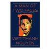 A Man Of Two Faces - English Edition