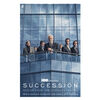 Succession - Season Four - Édition anglaise