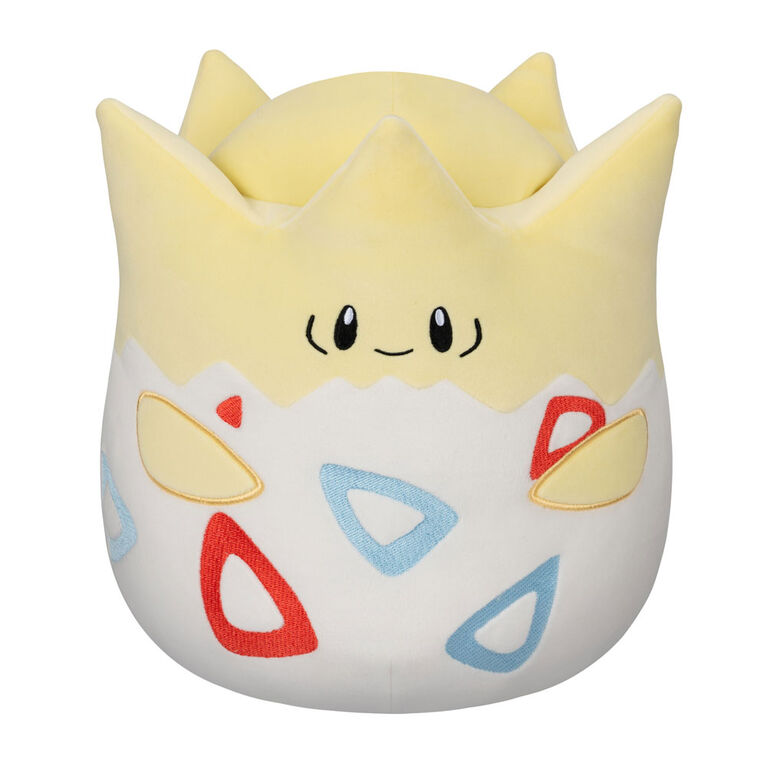 Squishmallow 10" - Togepi