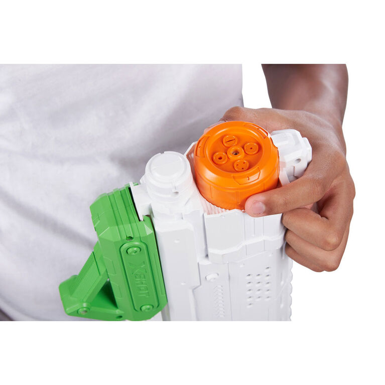 X-Shot Water Warfare Epic Fast-Fill Avec Une Fonction Remplissage Rapide