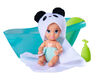 Steffi Love Baby Bath