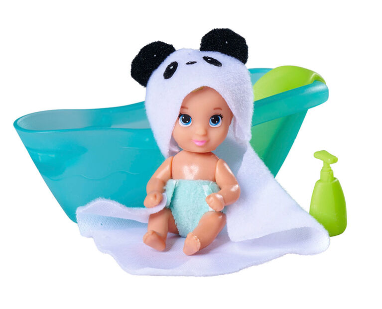 Steffi Love Baby Bath