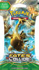 Pokemon XY10 "Fates Collide" Blister