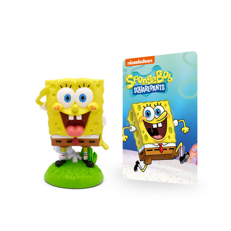 tonies Spongebob Squarepants Tonie (English Content)