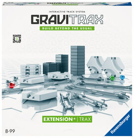 Ravensburger GraviTrax Extension Trax pack