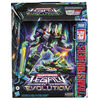 Transformers Generations Legacy Evolution, figurine Armada Universe Megatron classe Leader de 17,5 cm