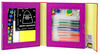 SpiceBox Children's Activity Kits Fun With Color - English Edition