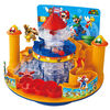 EPOCH Games Super Mario Castle Land