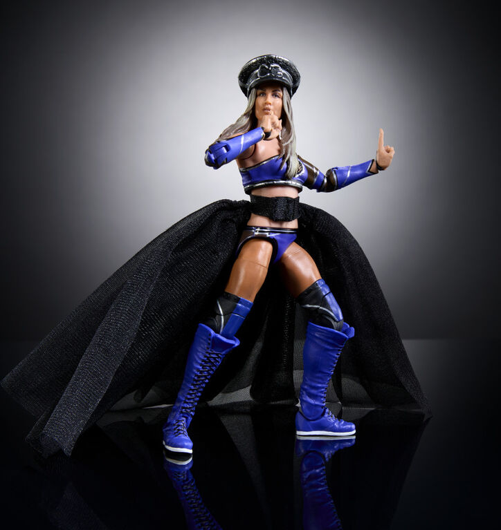 WWE Elite Collection Chelsea Green Action Figure