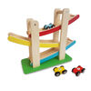 Woodlets - Zig Zag Car Track - R Exclusive