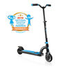 Globber One K E-Motion S10 - Electric Blue