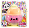 Fluffie Stuffiez Large Collectible Plush Ice Cream
