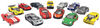 ALEX Watch Us Diecast Cars Refills - Styles may vary