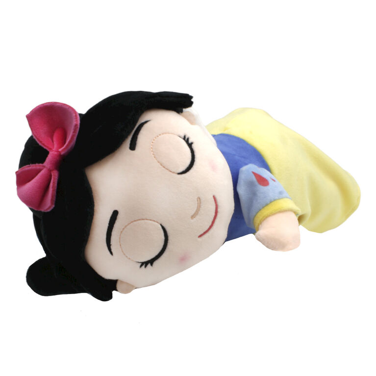 Disney - Sleeping Babies Snow White Plush