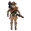 Apex Legends: Season 1- Bloodhound 6" Action Figure