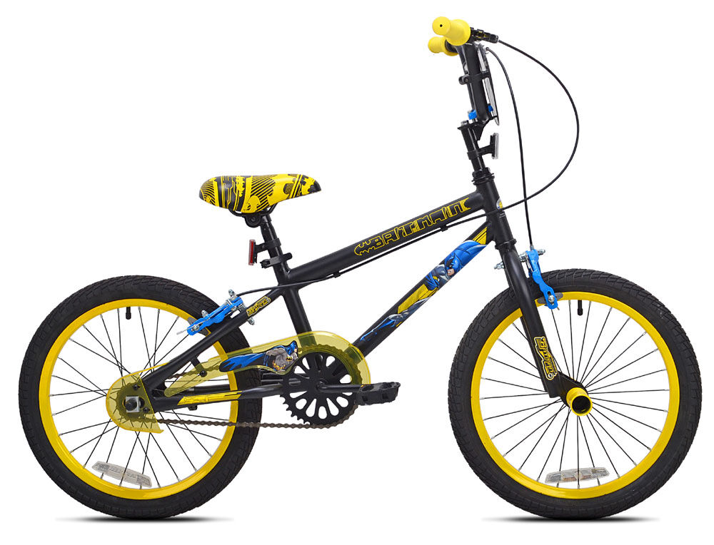 Batman toddler bike store