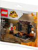 LEGO Jurassic World Le marché aux dinosaures 30390