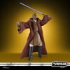 Star Wars The Vintage Collection Mace Windu Toy VC35, 3.75-Inch-Scale