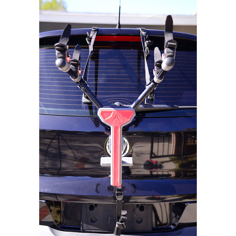 allen compact bike rack