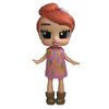 Boxy Girls Mini Coco