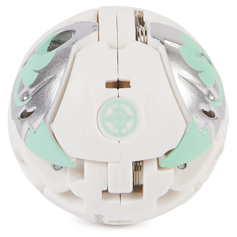 Bakugan Evolutions, Colossus, 2-inch Tall Collectible Action Figure and Trading Card