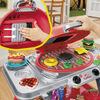Play-Doh Sizzlin' Grill Toy Playset