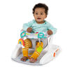 Bright Starts Playful Paradise Learn-to-Sit 2-Position Floor Seat