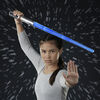 Star Wars sabre laser électronique de Rey (bleu)