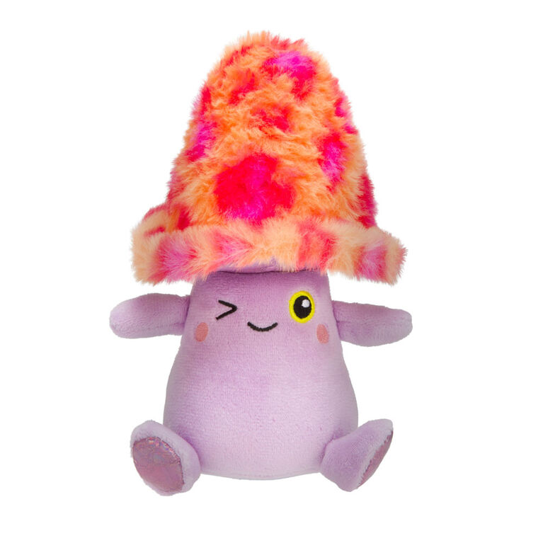 Living on the Veg 6" Plush - Funguys: Fey
