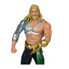 DC Multiverse Aquaman (JLA) 7" Build-A Figure