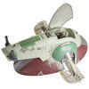 Star Wars Mission Fleet Starship Skirmish, Boba Fett and Starship, 2.5-Inch-Scale Figure and Vehicle