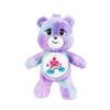NEW 2022 Care Bears 14" Plush - 40th Anniversary Care-a-Lot Bear - Soft Huggable Material!